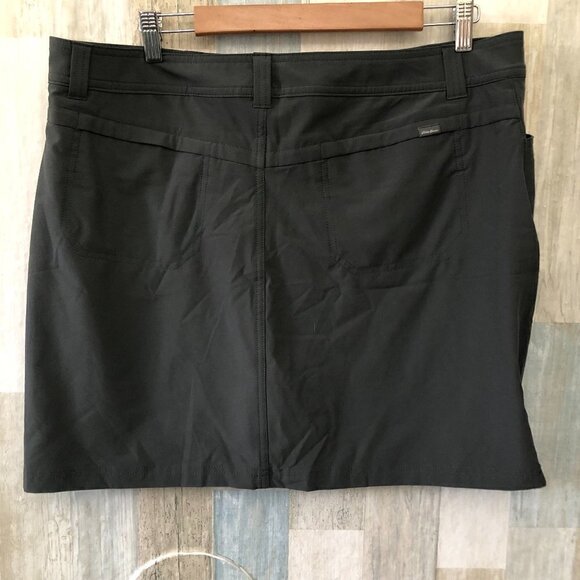 EDDIE BAUER Rainer Activewear Skort - Sun Protection - Picture 4 of 11